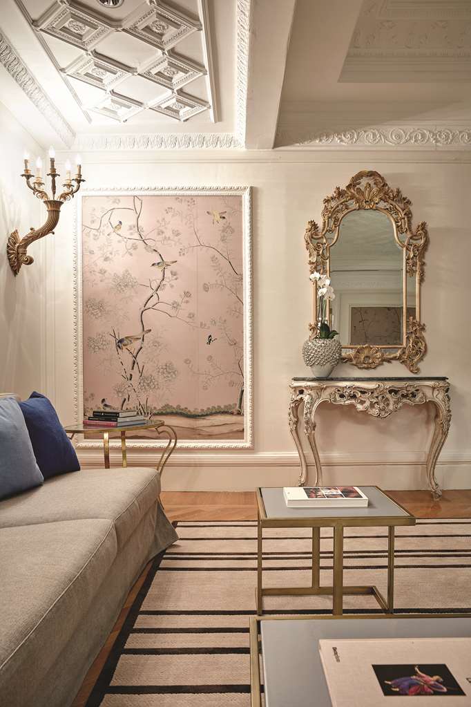 Grand Hotel Timeo, A Belmond Hotel, Taormina photo 4