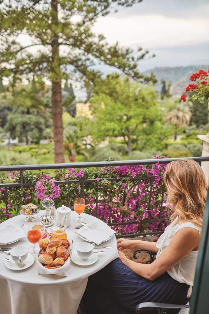 Grand Hotel Timeo, A Belmond Hotel, Taormina photo 5