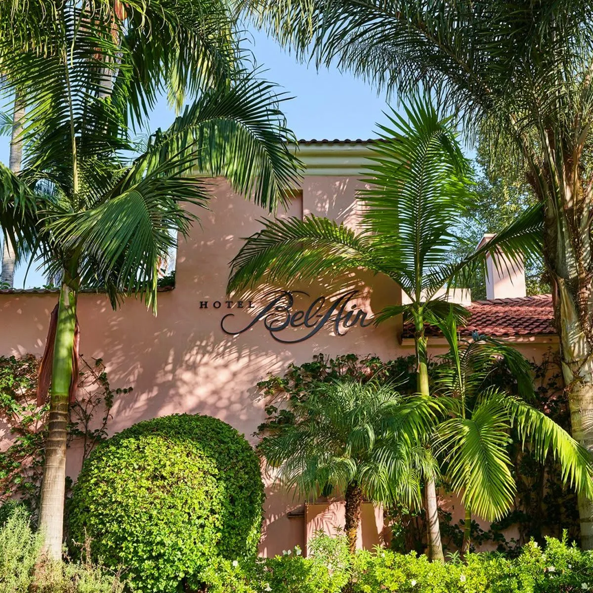 Hotel Bel-Air - Dorchester Collection photo 1