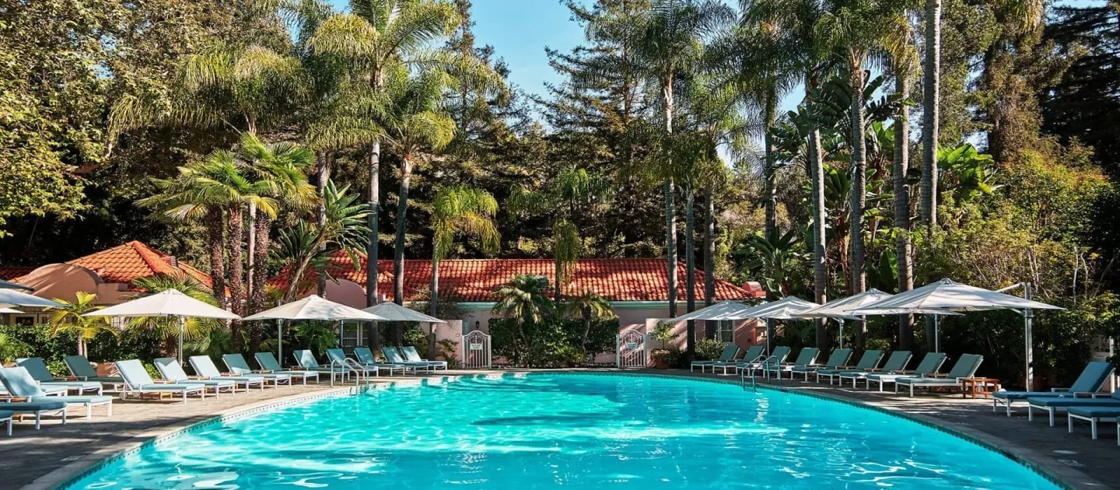 Hotel Bel-Air - Dorchester Collection photo 2