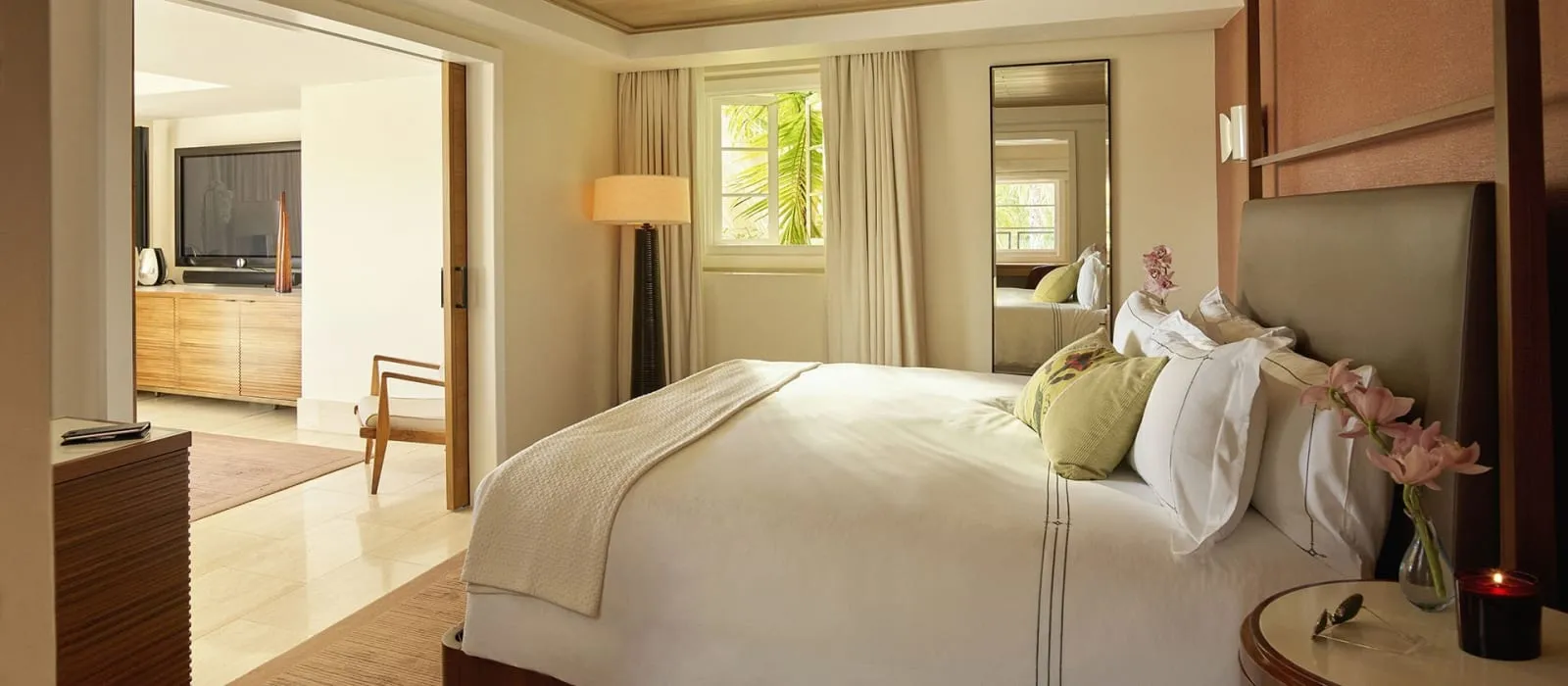 Hotel Bel-Air - Dorchester Collection photo 3