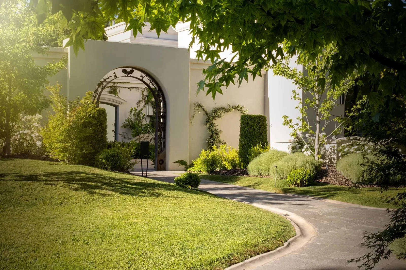 Susana Balbo Winemaker's House photo 2