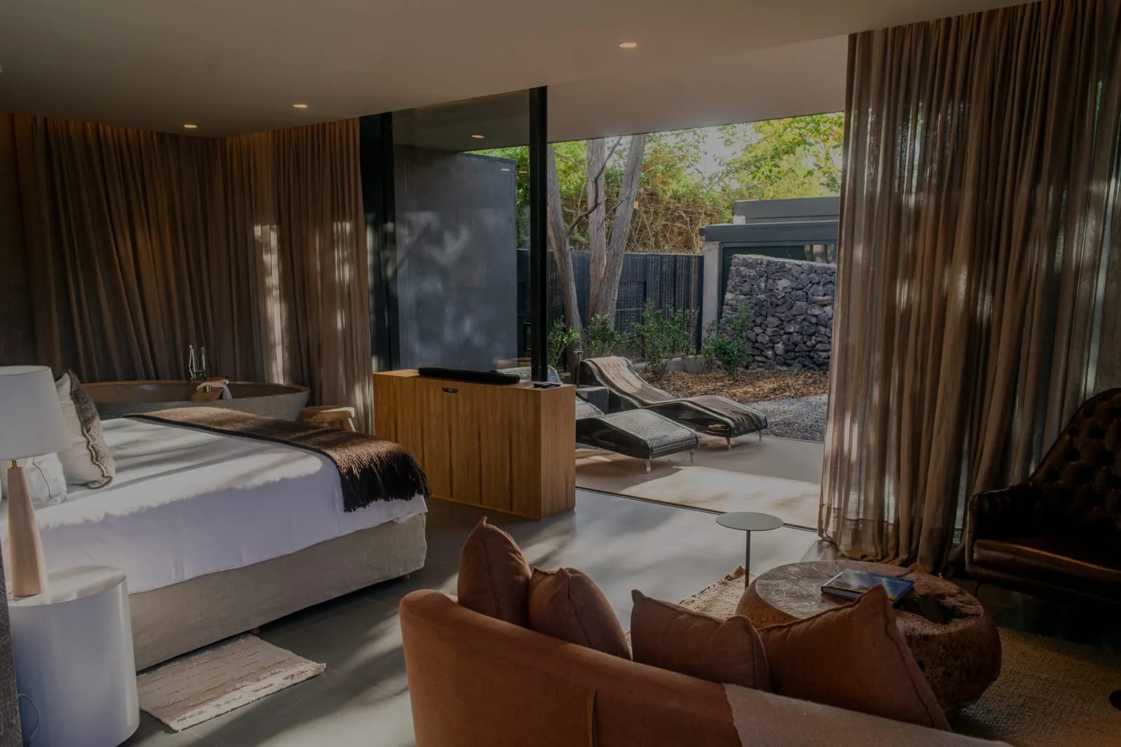 Susana Balbo Winemaker's House photo 5
