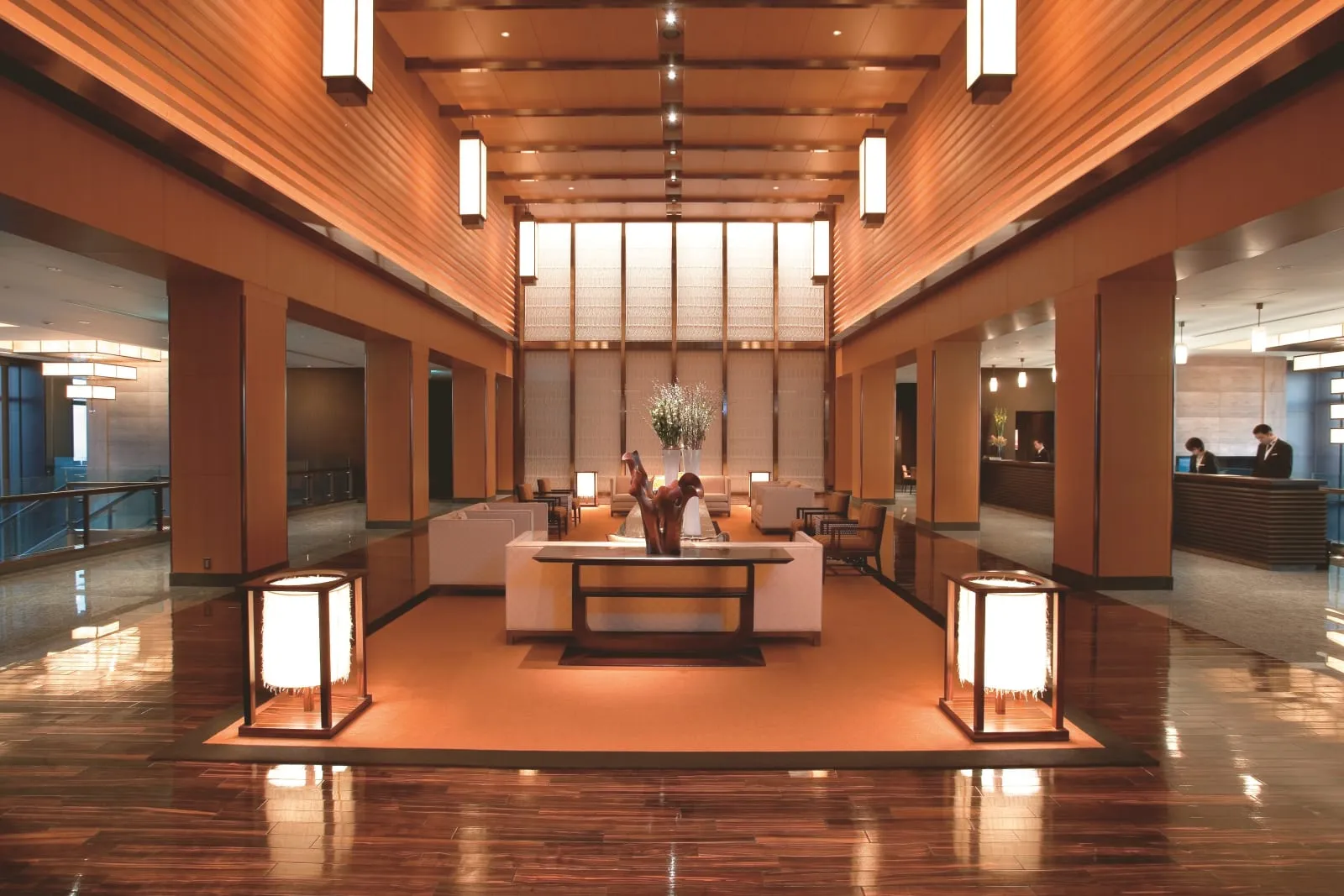 Mandarin Oriental, Tokyo photo 2