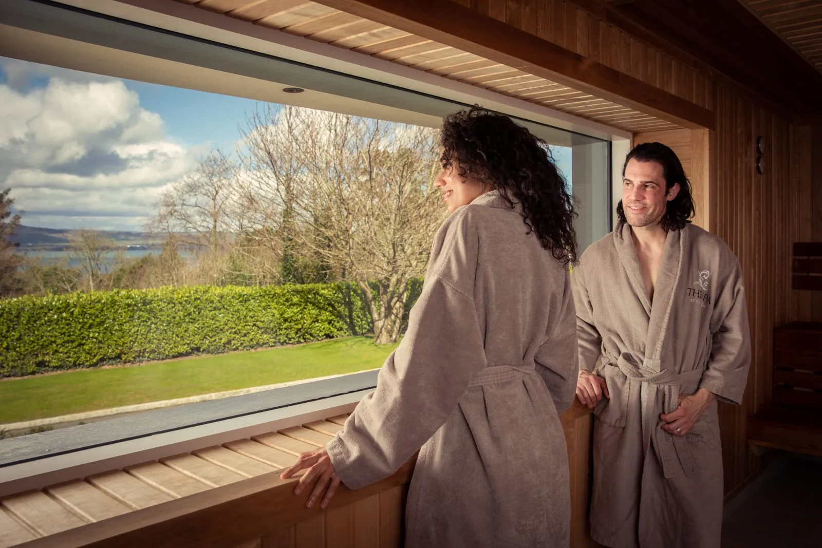 The Culloden Estate and Spa photo 4