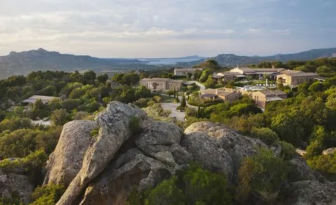 Petra Segreta Resort & Spa photo 1