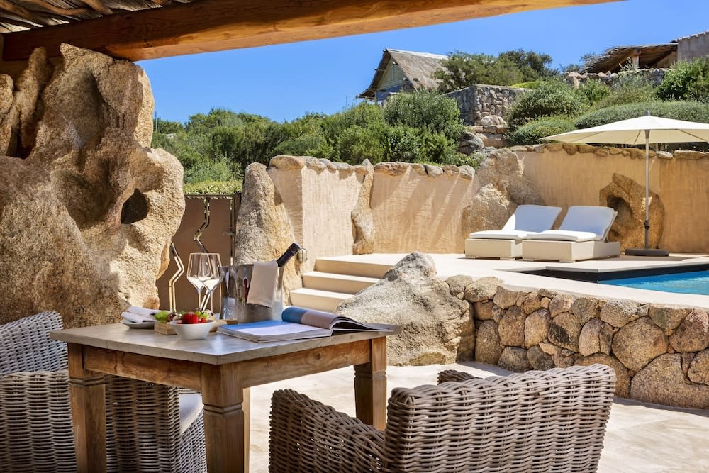 Petra Segreta Resort & Spa photo 3