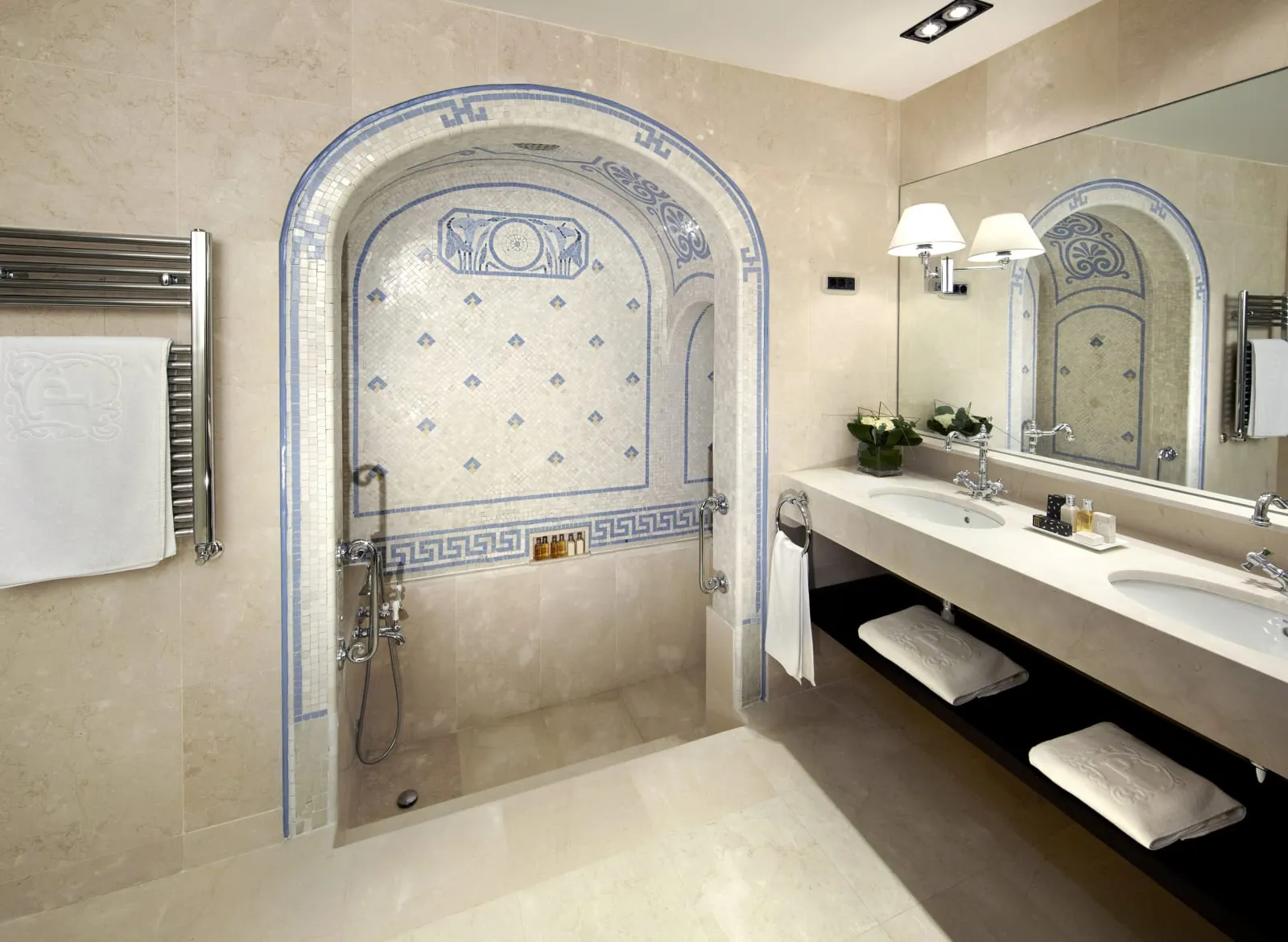 Hotel El Palace Barcelona photo 3