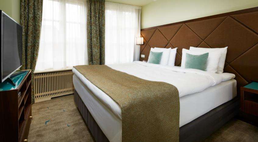 Aria Hotel Prague photo 2