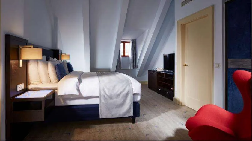 Aria Hotel Prague photo 3
