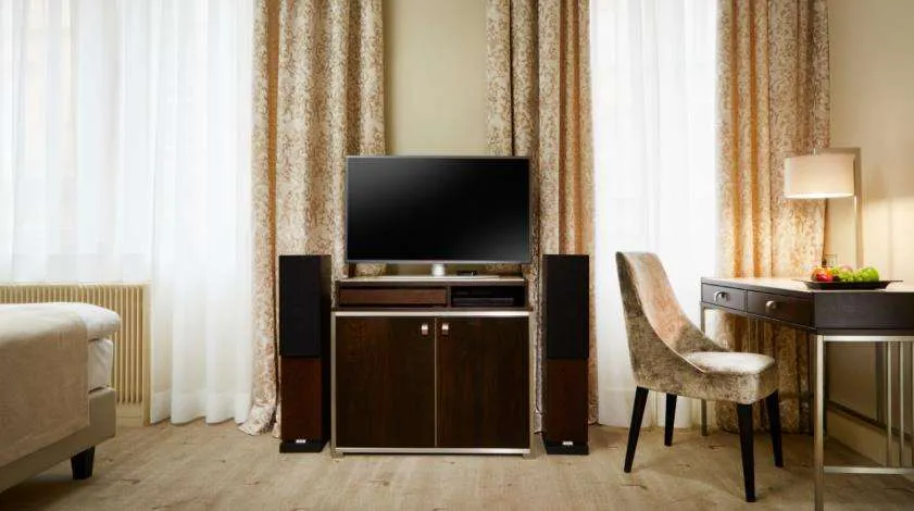 Aria Hotel Prague photo 5