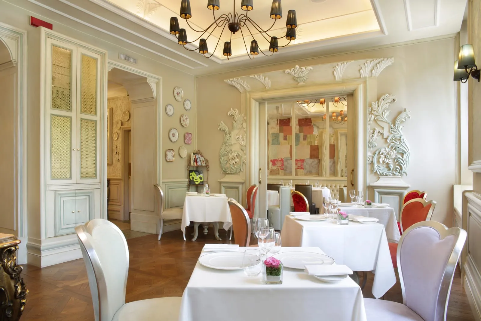 Château Monfort - Relais & Châteaux photo 3