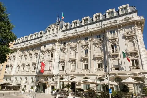 Boscolo Nice Hôtel & SPA photo 1