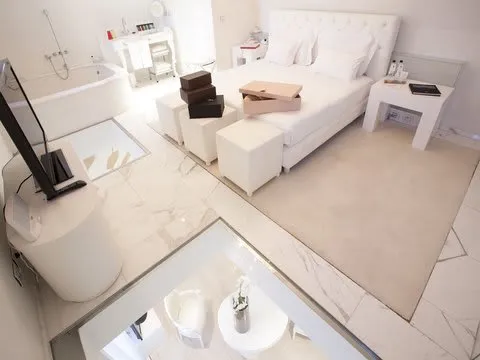Boscolo Nice Hôtel & SPA photo 2