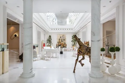 Boscolo Nice Hôtel & SPA photo 3