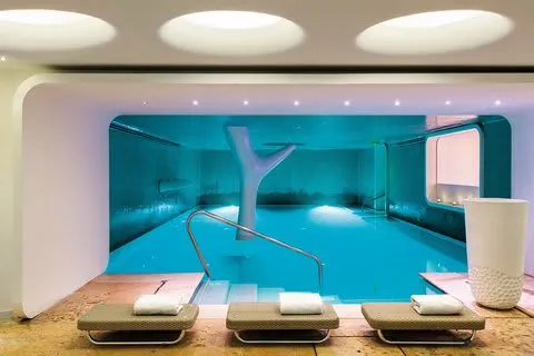 Boscolo Nice Hôtel & SPA photo 5