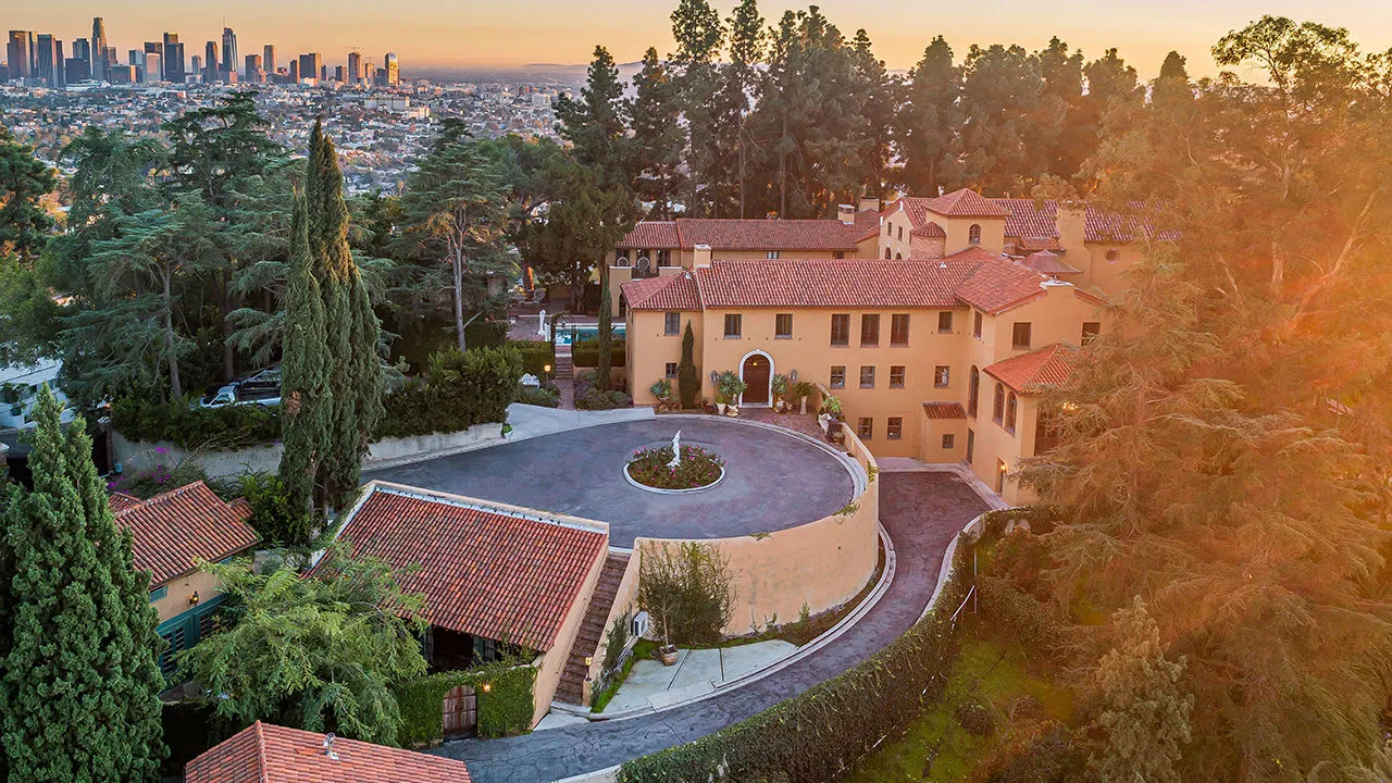 The Paramour Estate photo 1