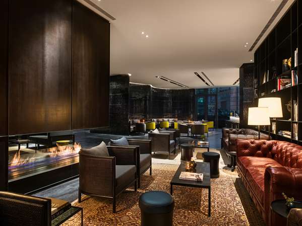 Upper House Shanghai photo 3