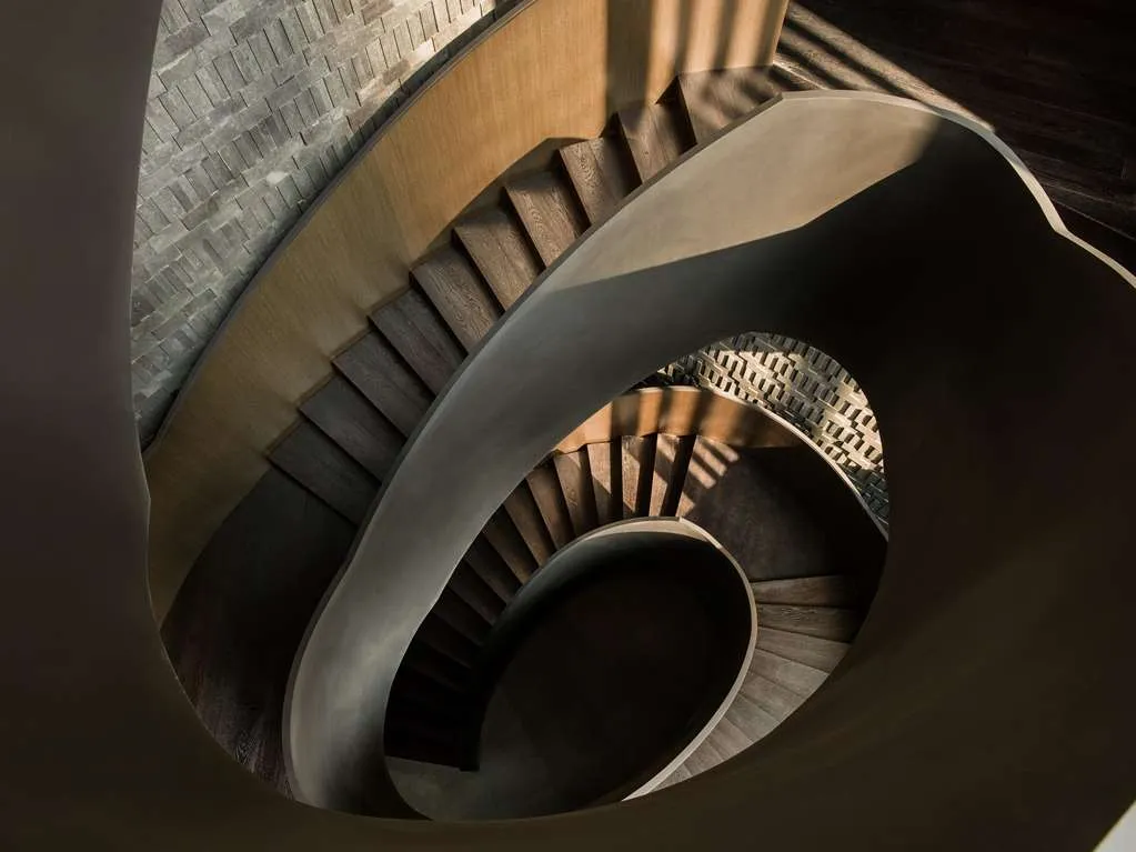 Upper House Shanghai photo 4