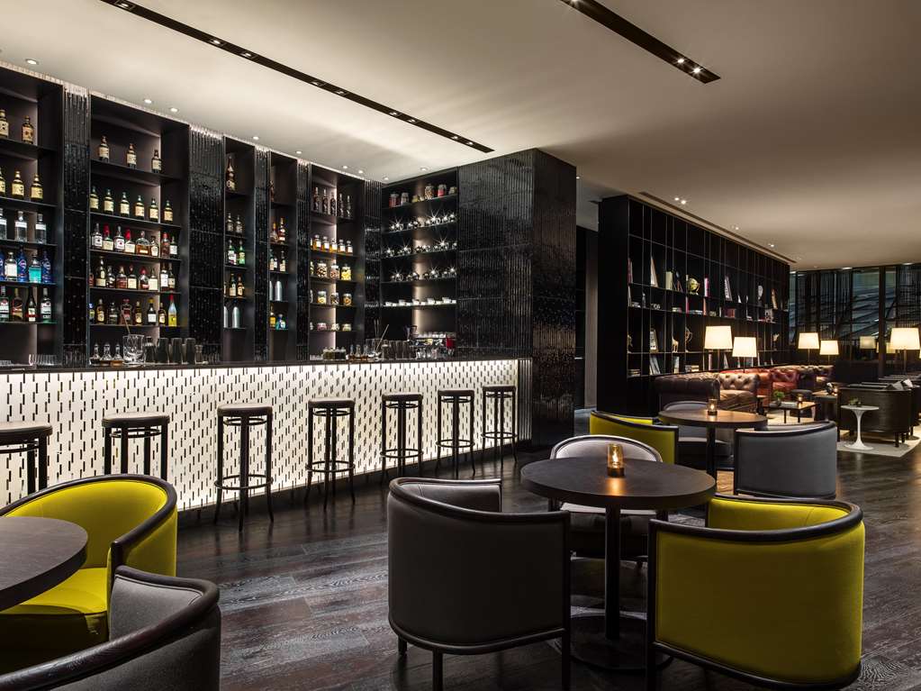 Upper House Shanghai photo 5
