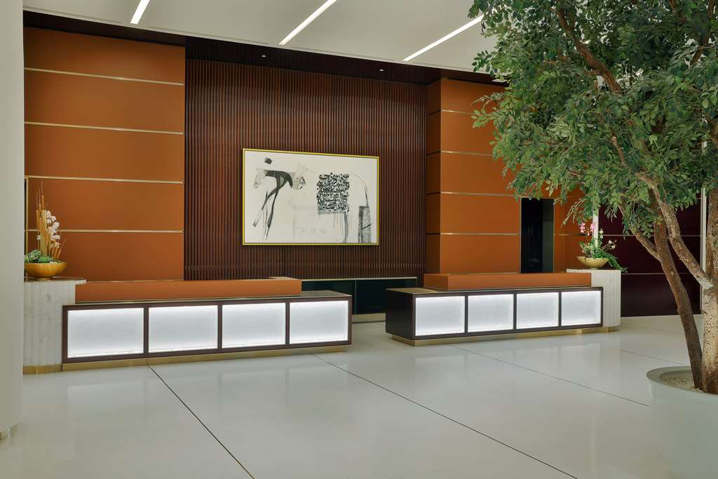 Waldorf Astoria Doha Lusail photo 2
