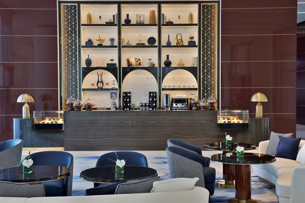 Waldorf Astoria Doha Lusail photo 4