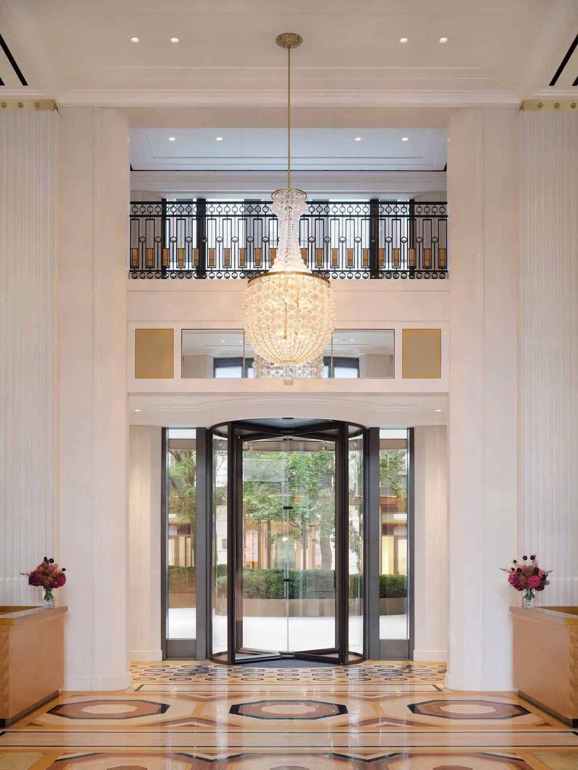 The Peninsula London photo 4
