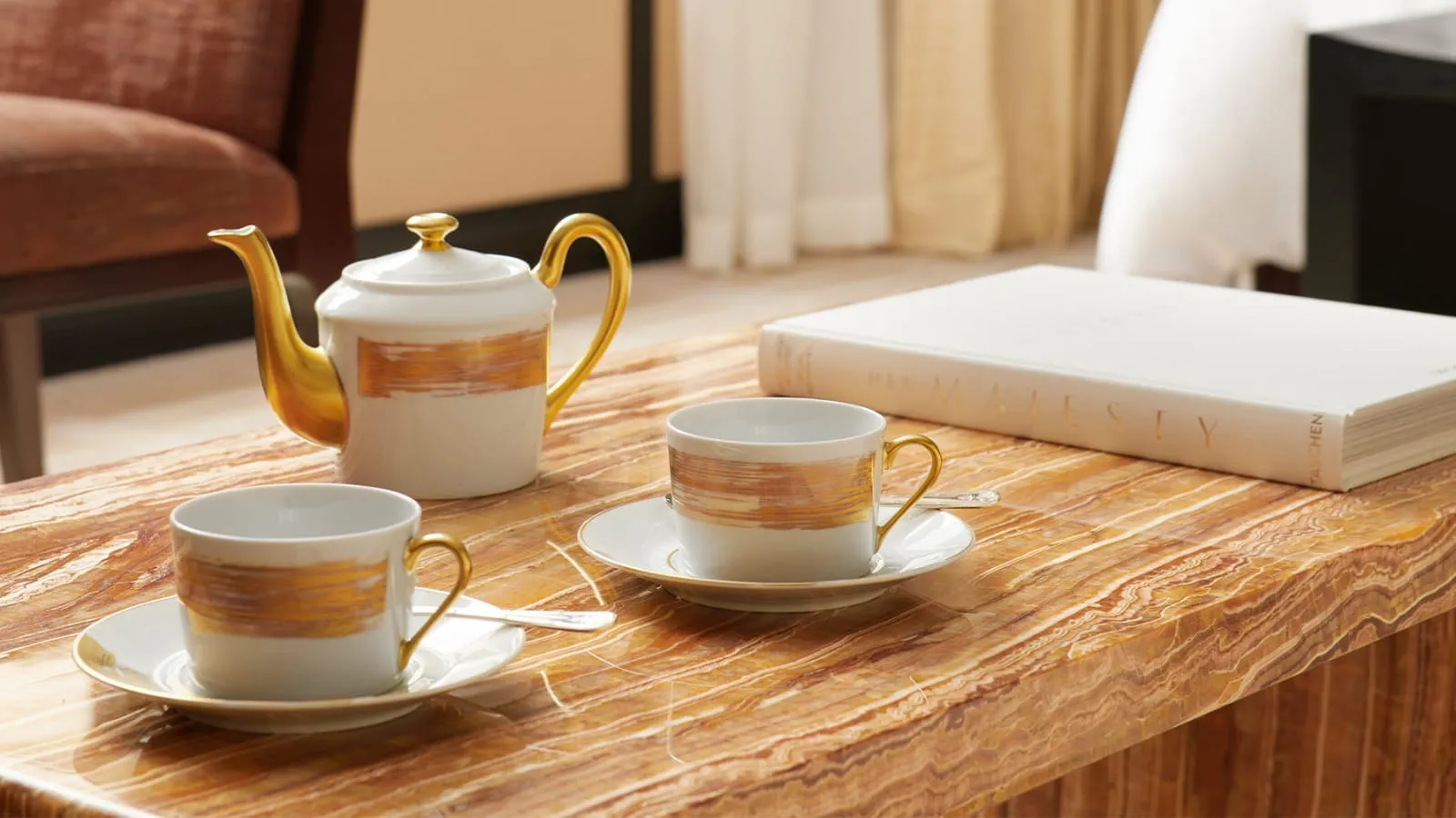 The Peninsula London photo 5