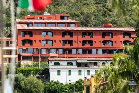 Hotel La Roqqa photo 1
