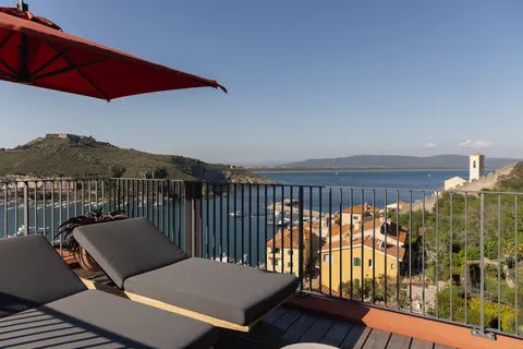 Hotel La Roqqa photo 2