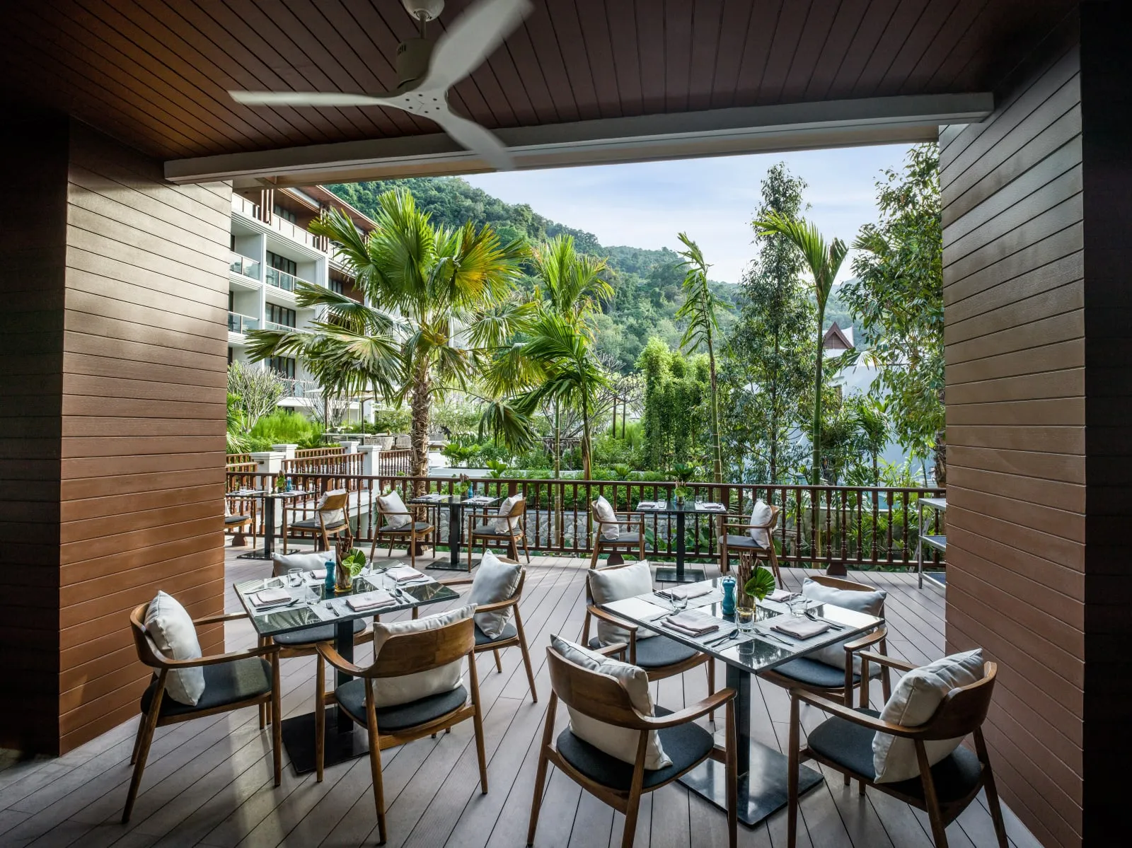 InterContinental Phuket Resort photo 2