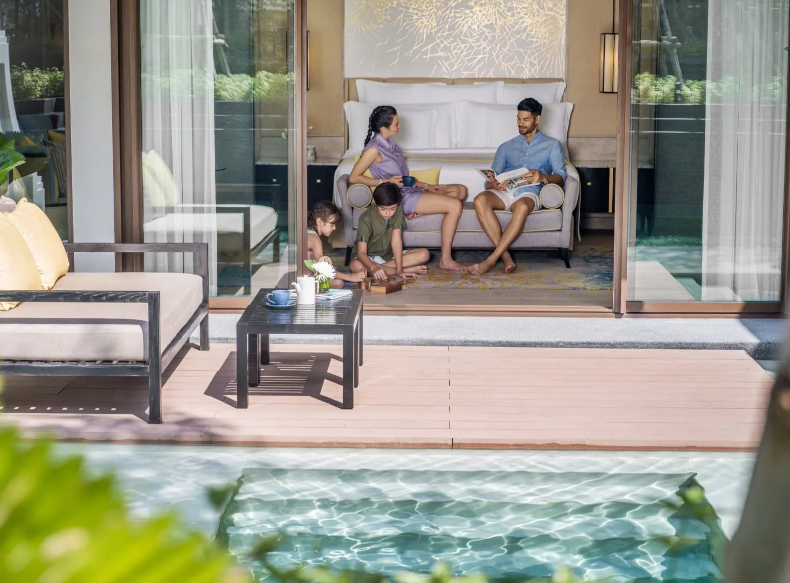 InterContinental Phuket Resort photo 5