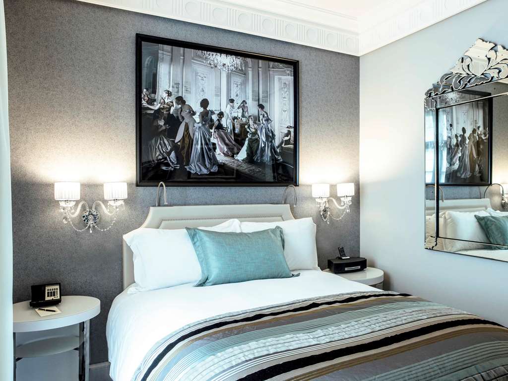 Sofitel Paris le Faubourg photo 3