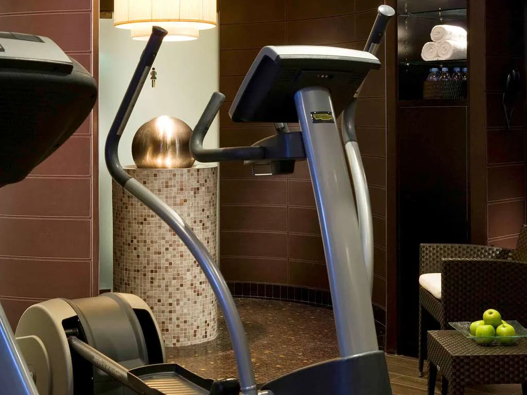 Sofitel Paris le Faubourg photo 5