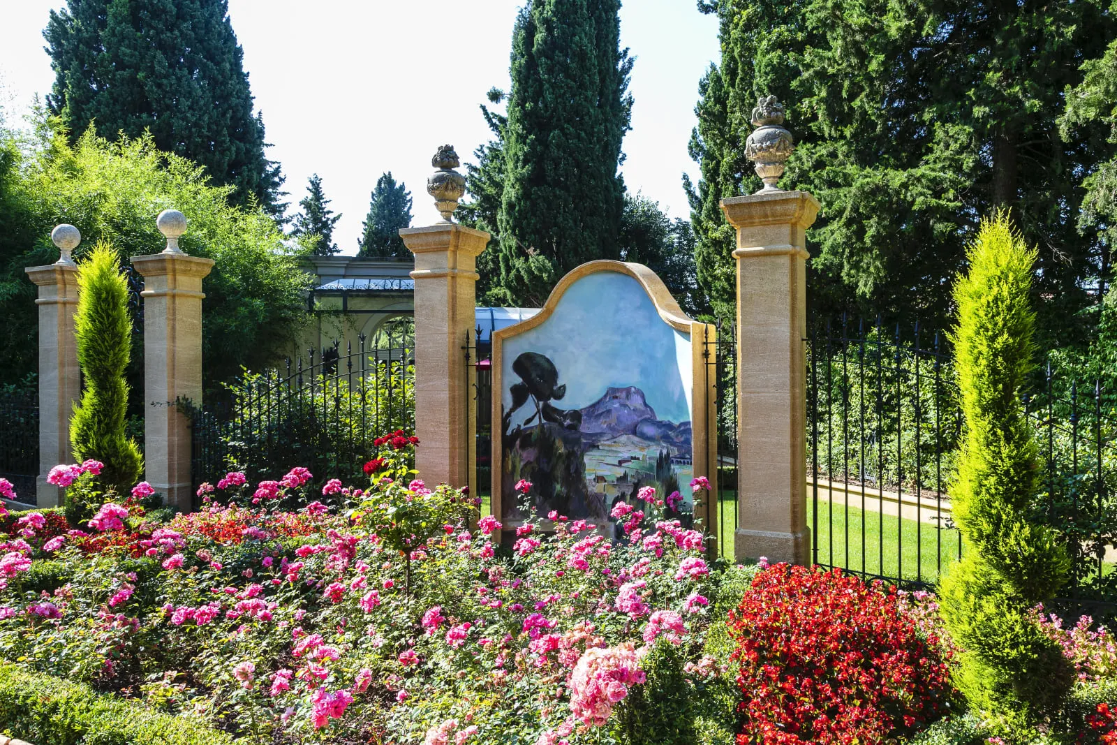 Villa Gallici Hôtel & Spa photo 5