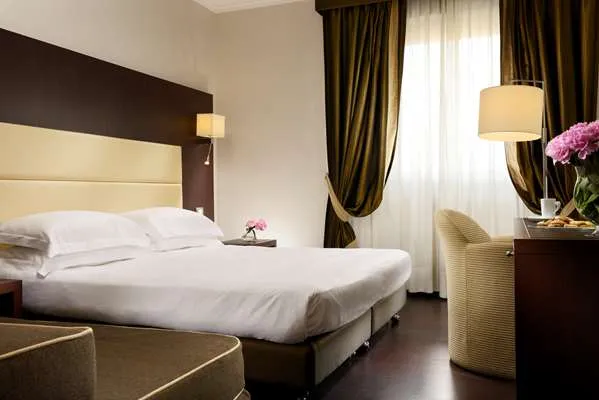 FH55 Grand Hotel Palatino photo 4