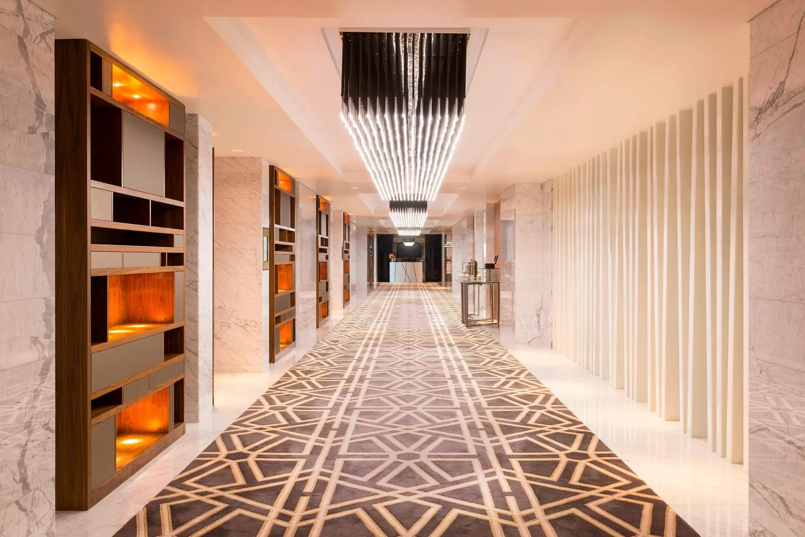Sheraton Grand Hotel, Dubai photo 2
