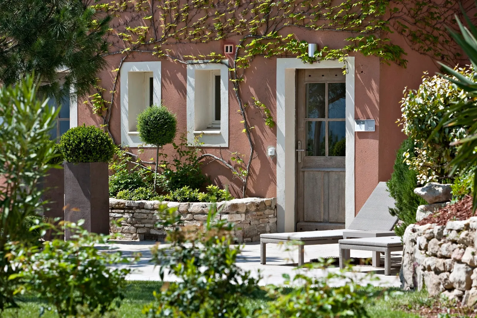Coquillade Provence - Relais & Chateaux photo 2