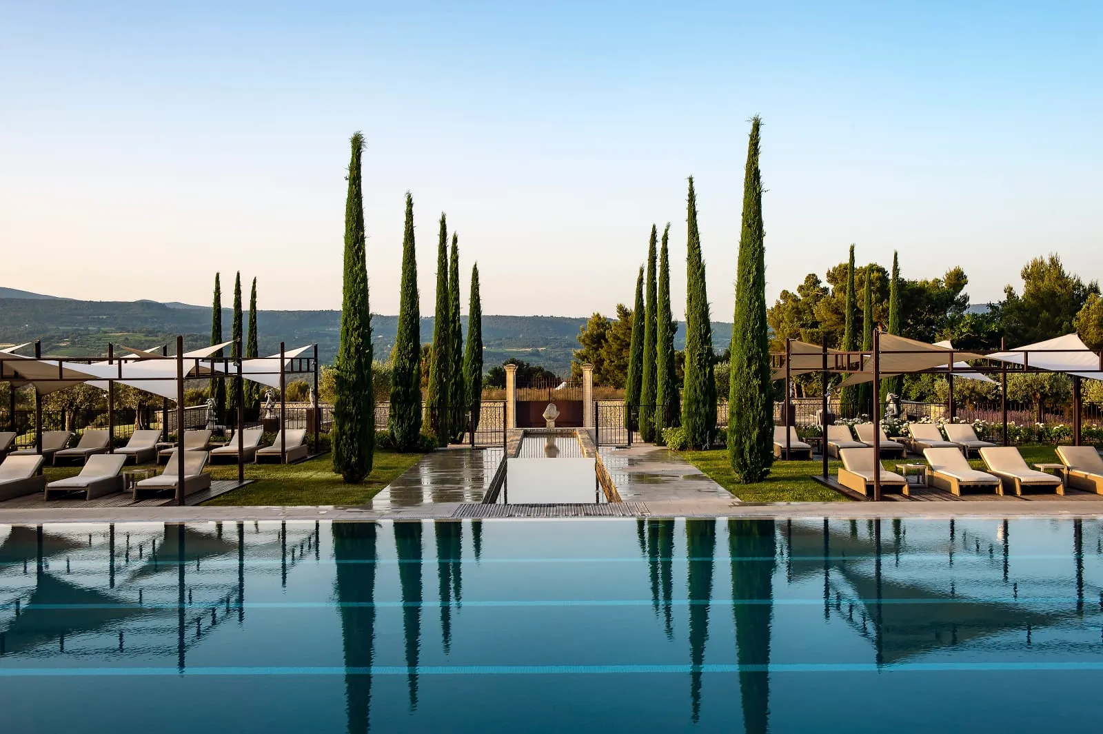Coquillade Provence - Relais & Chateaux photo 3