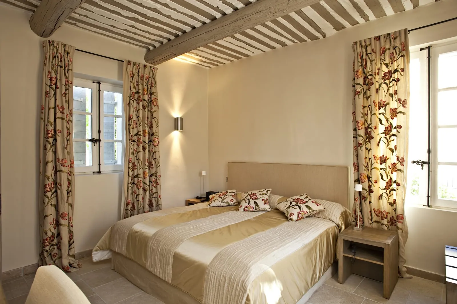 Coquillade Provence - Relais & Chateaux photo 4