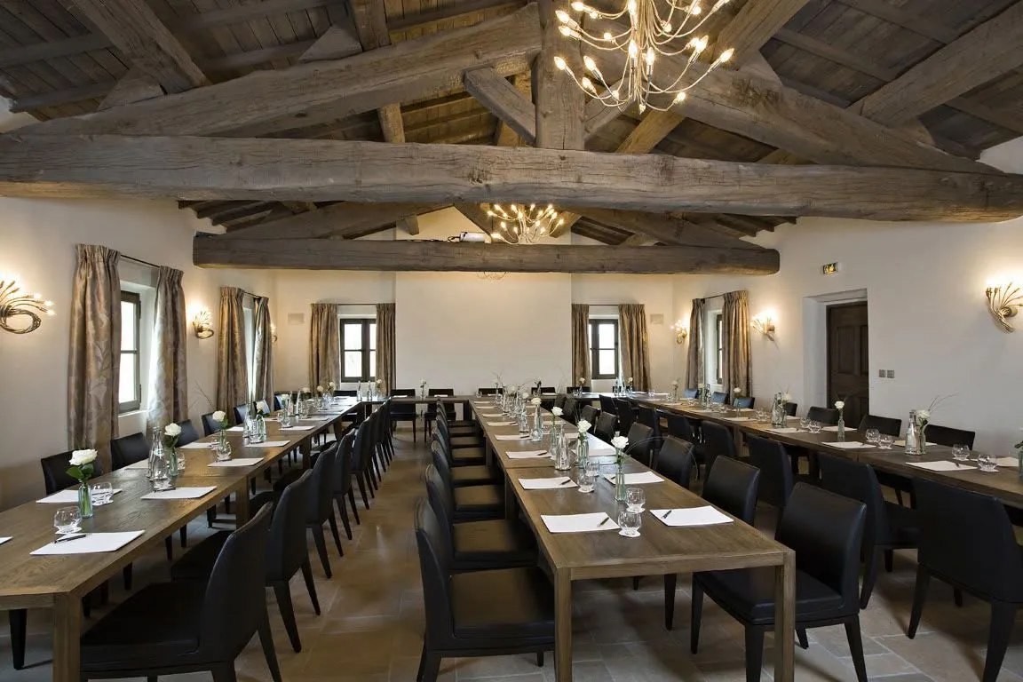 Coquillade Provence - Relais & Chateaux photo 5