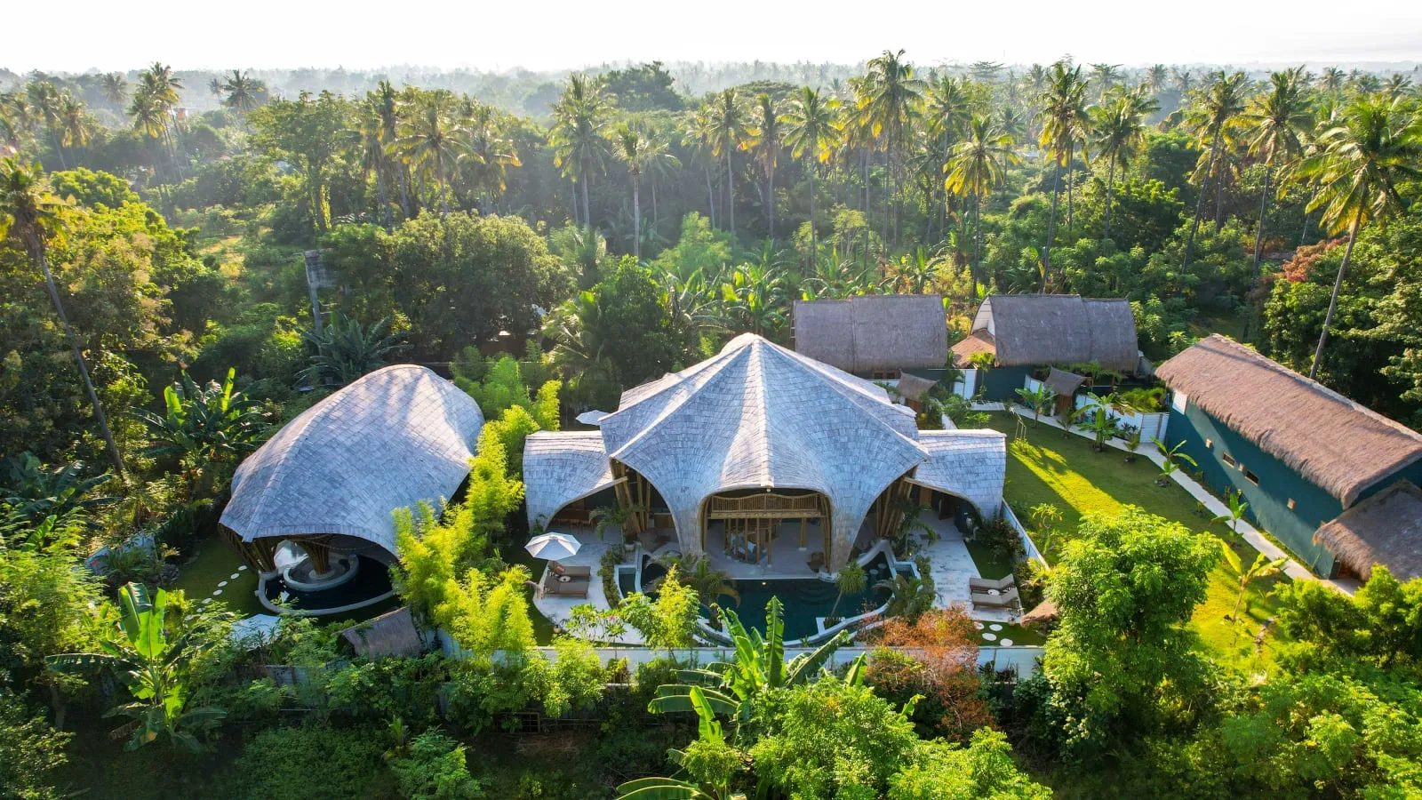 Villa Tokay - Luxury Private Villas photo 1