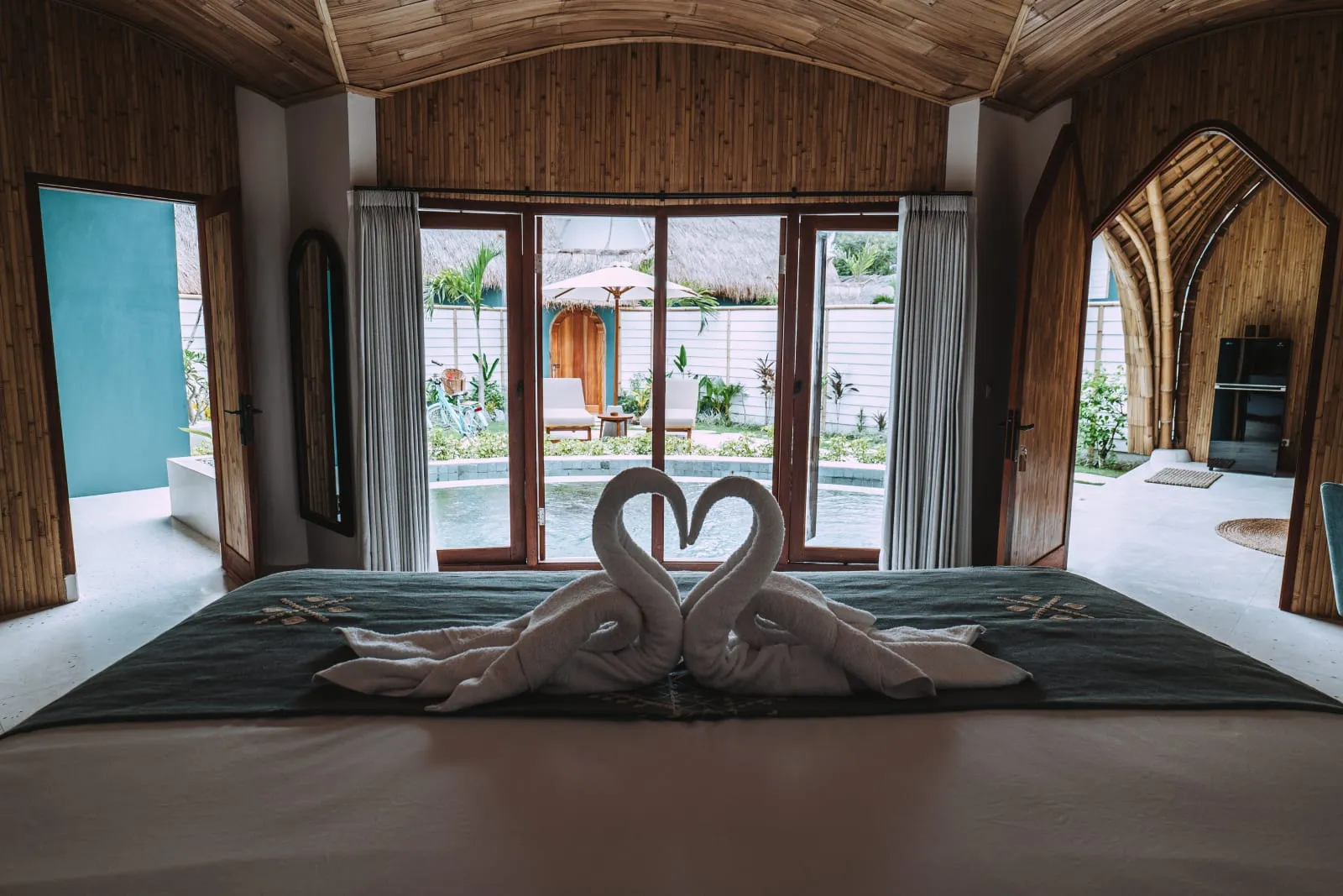 Villa Tokay - Luxury Private Villas photo 4