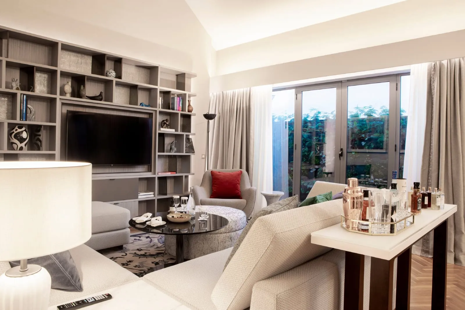 InterContinental Hotels PORTO - PALACIO DAS CARDOSAS by IHG photo 2