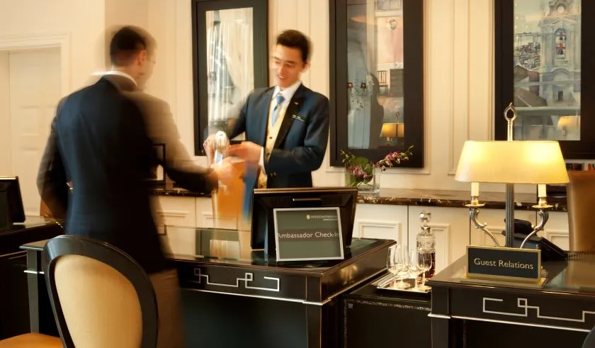 InterContinental Hotels PORTO - PALACIO DAS CARDOSAS by IHG photo 4