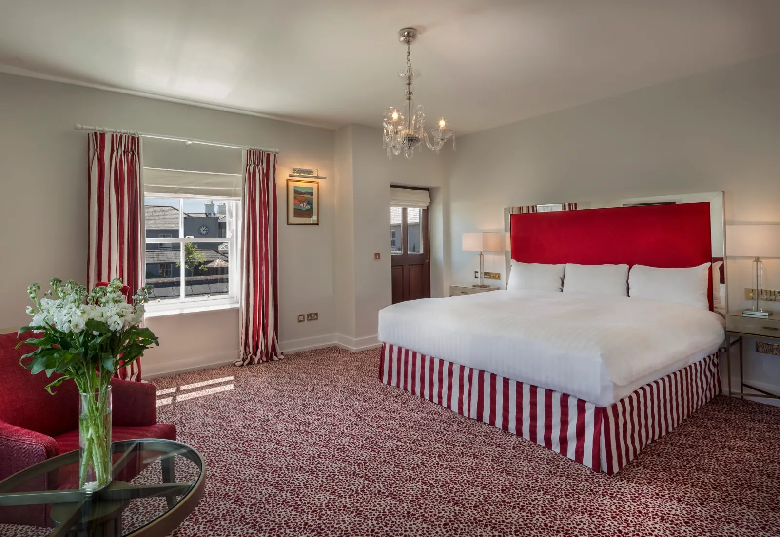 The Lodge at Ashford Castle photo 4