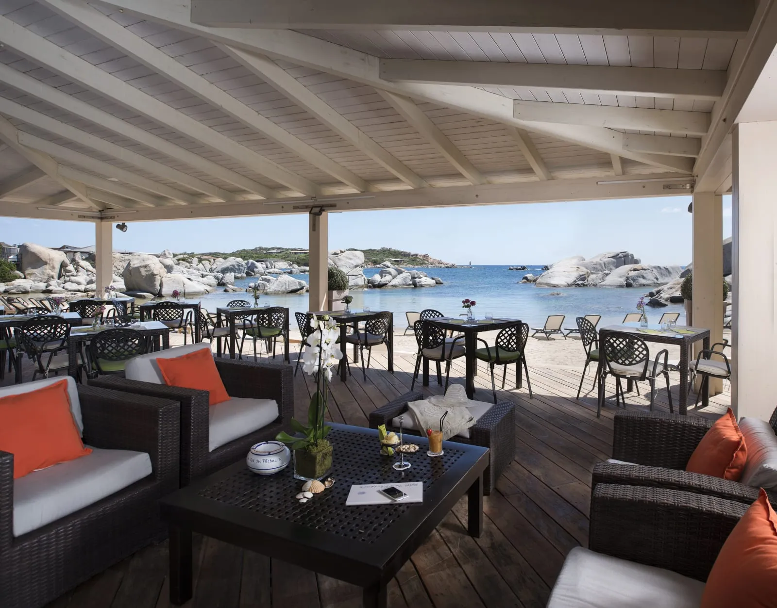 Hotel & Spa des Pecheurs photo 2