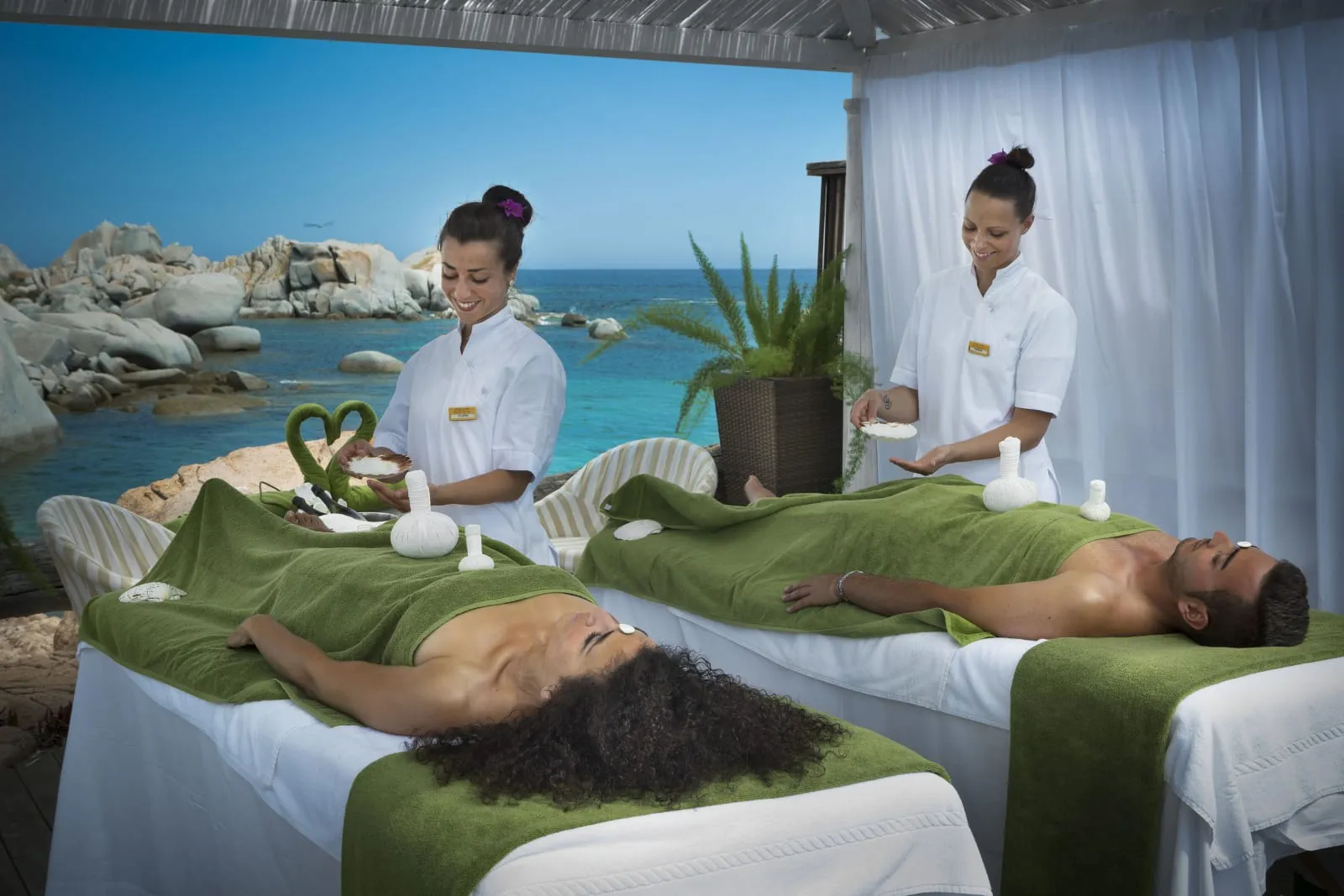 Hotel & Spa des Pecheurs photo 3