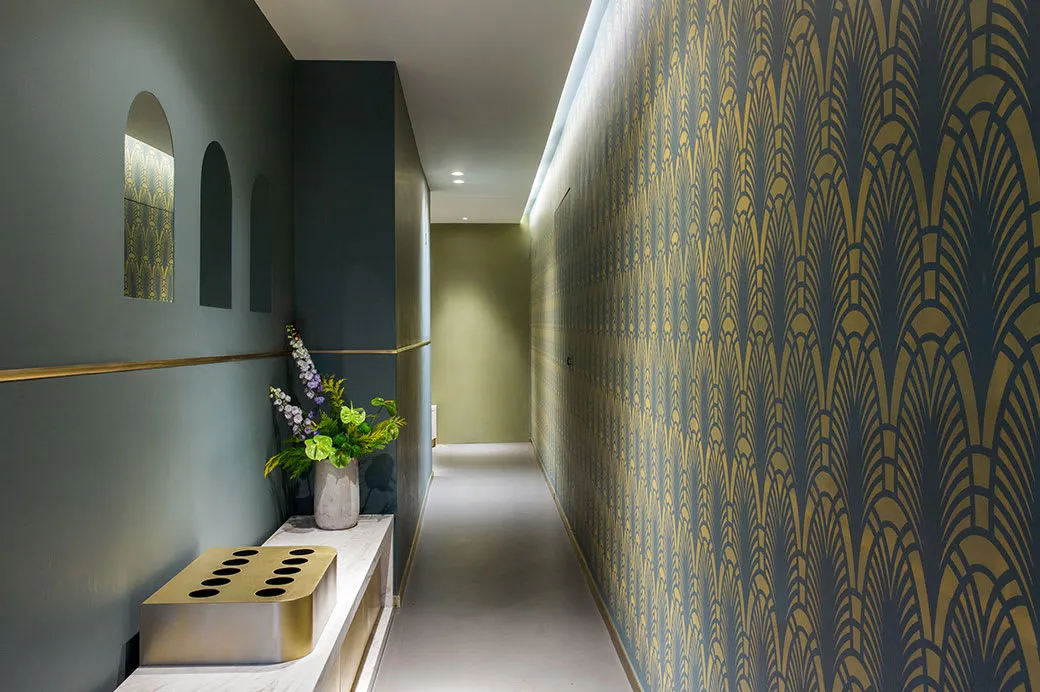 Condominio Monti Boutique Hotel photo 2