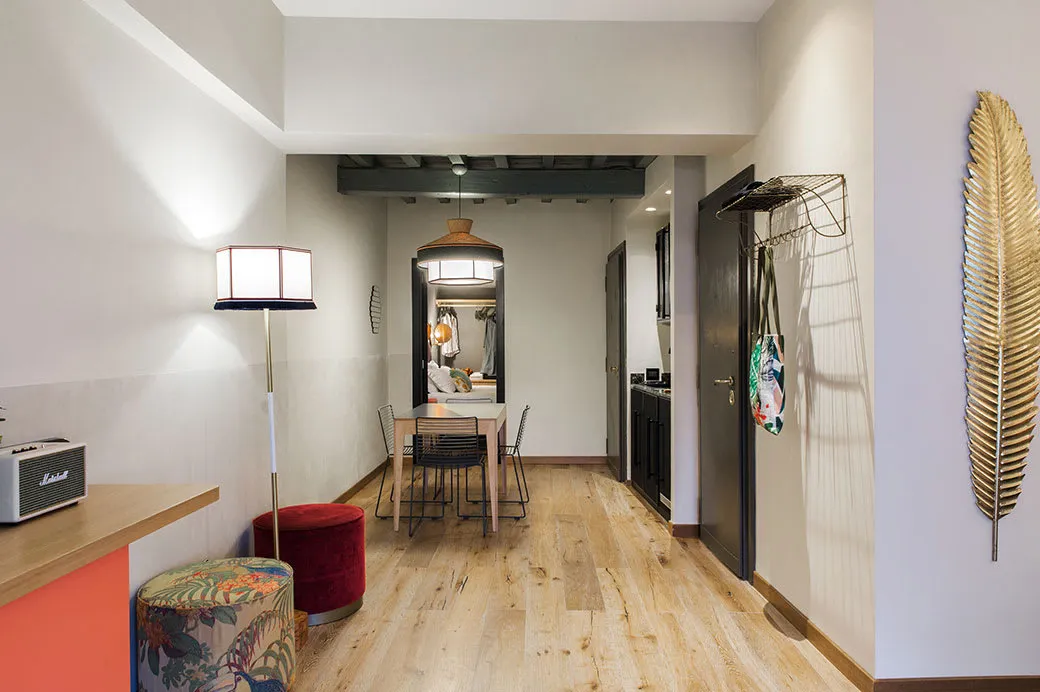 Condominio Monti Boutique Hotel photo 3